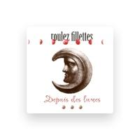 Roulez Fillettes
