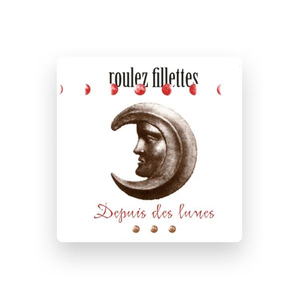 Roulez Fillettes