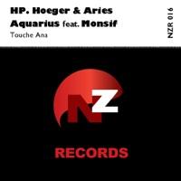 Touche Ana (Instrumental Mix)