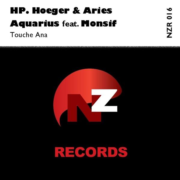 Touche Ana (Instrumental Mix)
