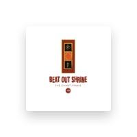 Beat Out Shrine