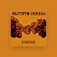Sexteto Irreal
