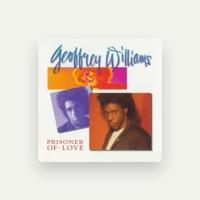 Geoffrey Williams