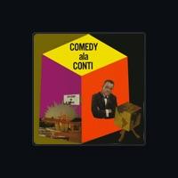 Joe Conti
