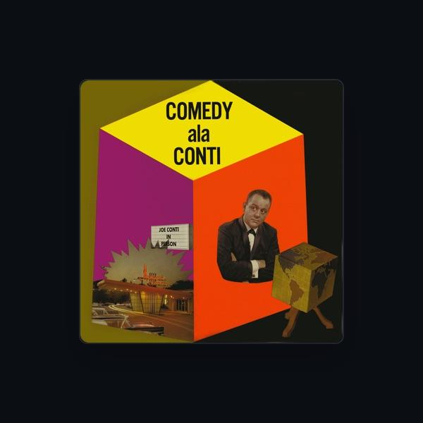 Joe Conti
