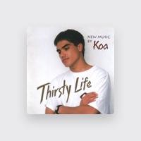 Koa