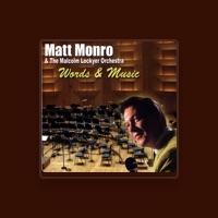 Malcolm Lockyer Orchestra