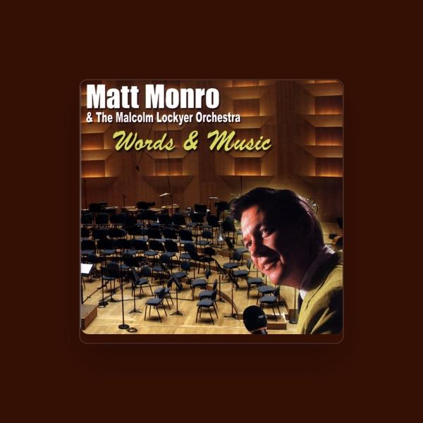 Malcolm Lockyer Orchestra