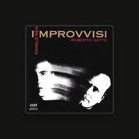 Danilo Rea - Roberto Gatto