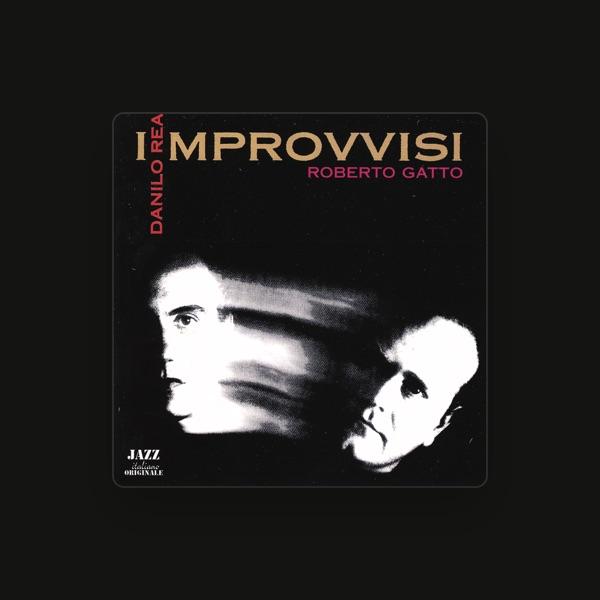 Danilo Rea - Roberto Gatto