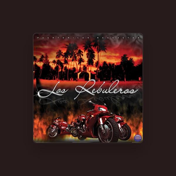 Los Rebuleros