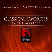 Intermezzo In B Flat Minor, Op. 117/2