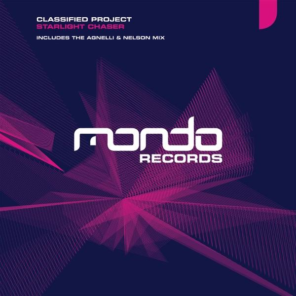 Starlight Chaser (Agnelli and Nelson Mix)