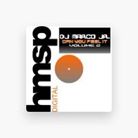 DJ Marco Jr.