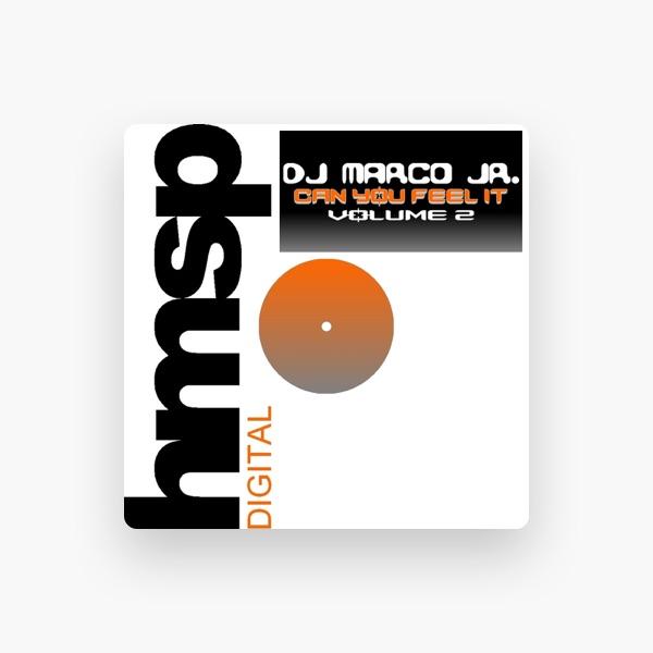 DJ Marco Jr.
