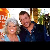 The Paula Deen Song
