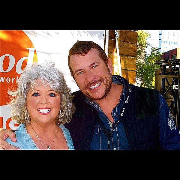 The Paula Deen Song