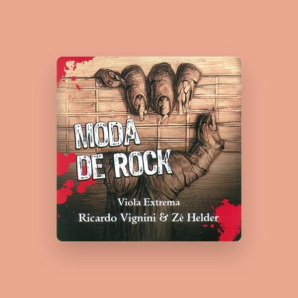 Ricardo Vignini & Zé Helder