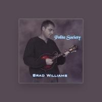 Brad Williams
