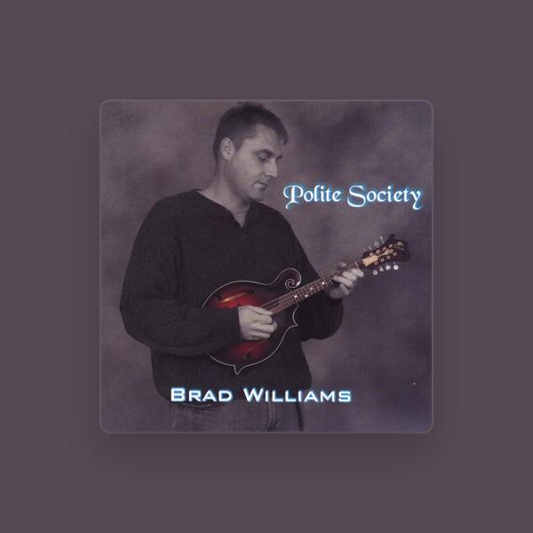 Brad Williams