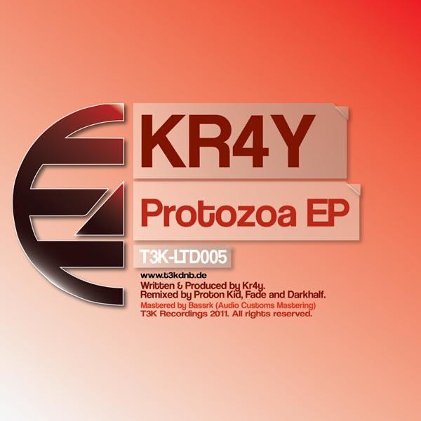 Protozoa (Proton Kid Remix)