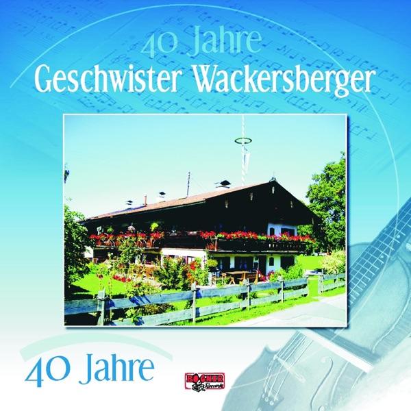 Thernberger Hochzeitsstückl