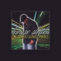 Warren Caldwell