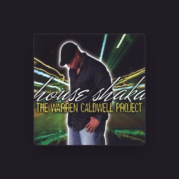 Warren Caldwell