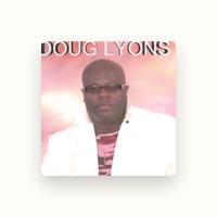 Douglas Lyons