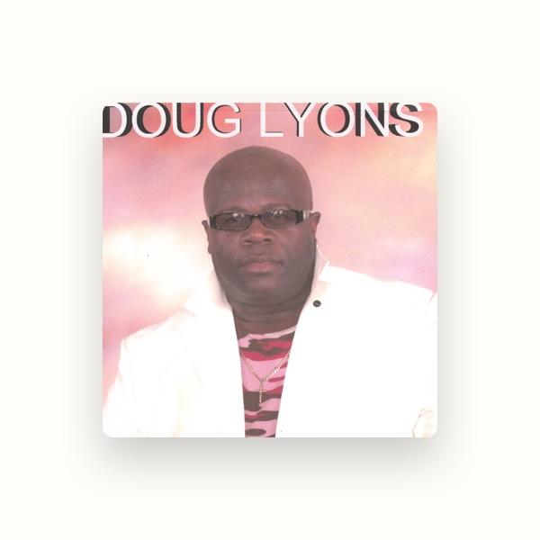 Douglas Lyons