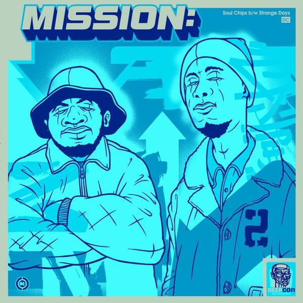 Soul Chips (Instrumental)