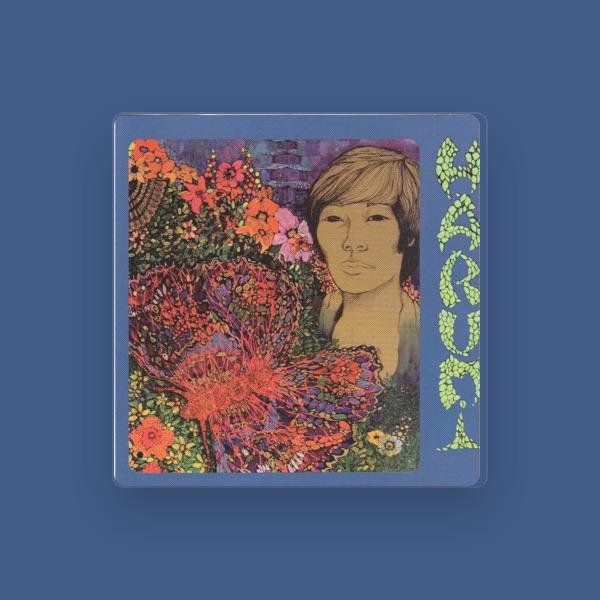 Harumi