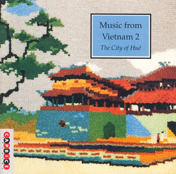 Ho mai nhi, nam ai,nam binh (Song Mai Nhi, Lament of the South, Peace of the South)