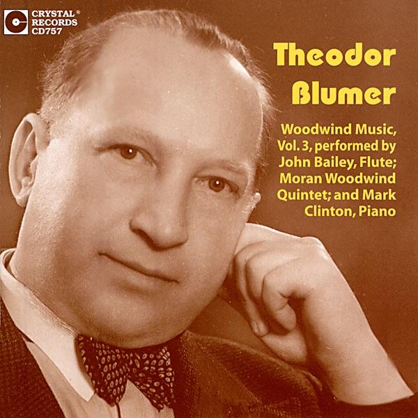 Serenade And Theme and Variations, Op. 34: I. Serenade