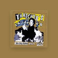 Wild Billy Childish & The Musicians of the British Empire