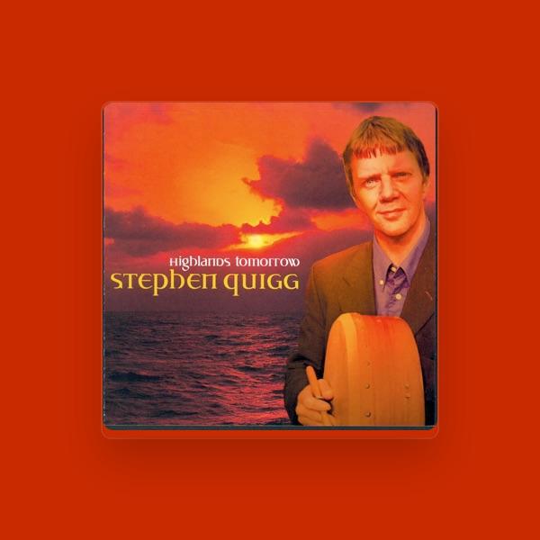 Stephen Quigg
