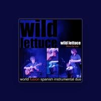 Wild Lettuce
