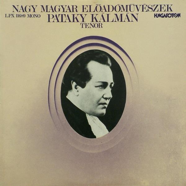 Aida - I. felvonás Radames