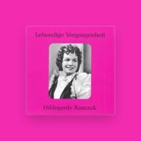 Hildegarde Ranczak