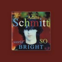 Adam Schmitt