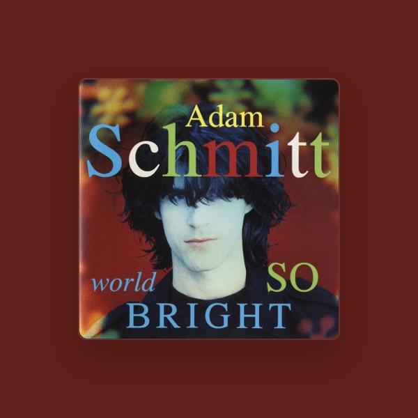 Adam Schmitt