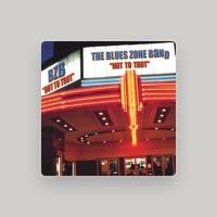The Blues Zone Band