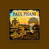 Paul Pisani