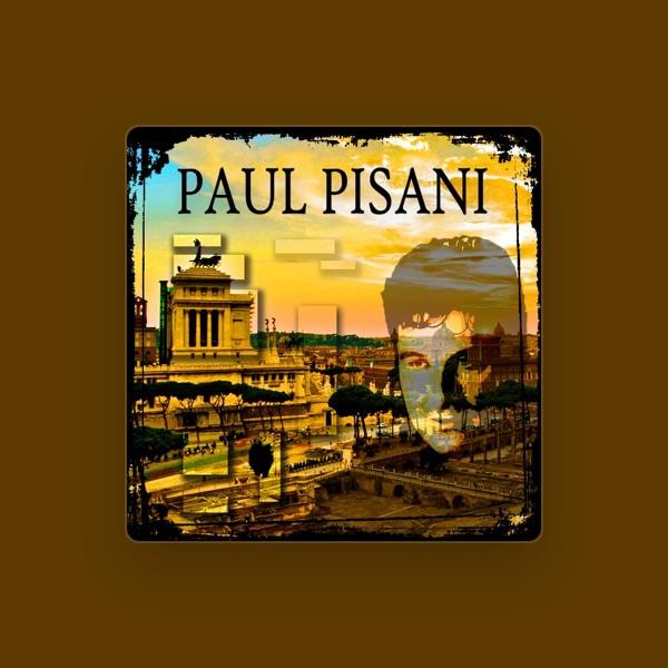 Paul Pisani