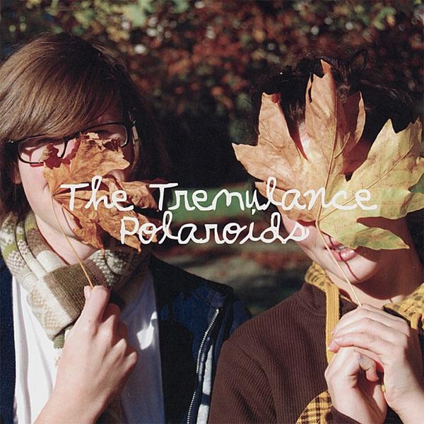 Trackless (feat. the Emerson Letters)