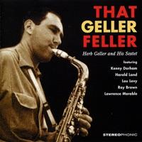 An Air for the Heir (feat. Kenny Dorham, Harold Land, Lou Levy, Ray Brown & Lawrence Marable)