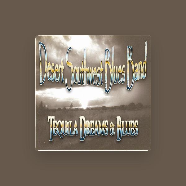 Desert Southwest Blues Band