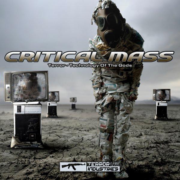 Blind Submission (Critical Mass Remix)