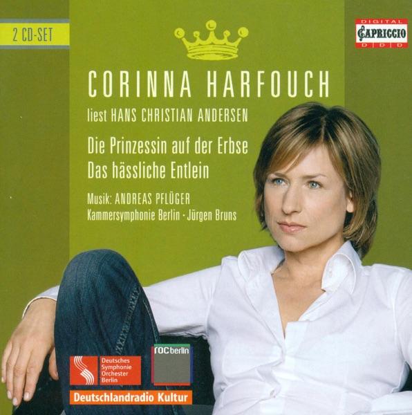 Die Prinzessin Auf Der Erbse