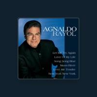 Agnaldo Rayol